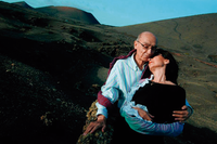 Documentário registra a relação entre o escritor português José Saramago (1922-2010) e a jornalista espanhola Pilar del Rio