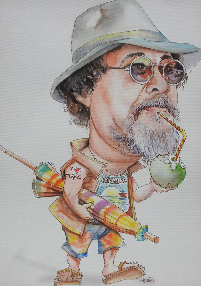 Ilustração Beto Quirino