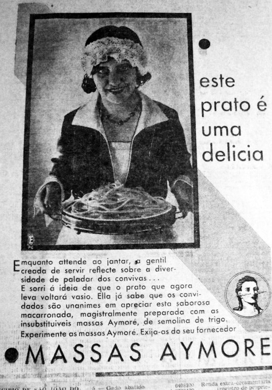 Massas Aymore