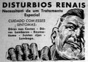 Disturbios renais