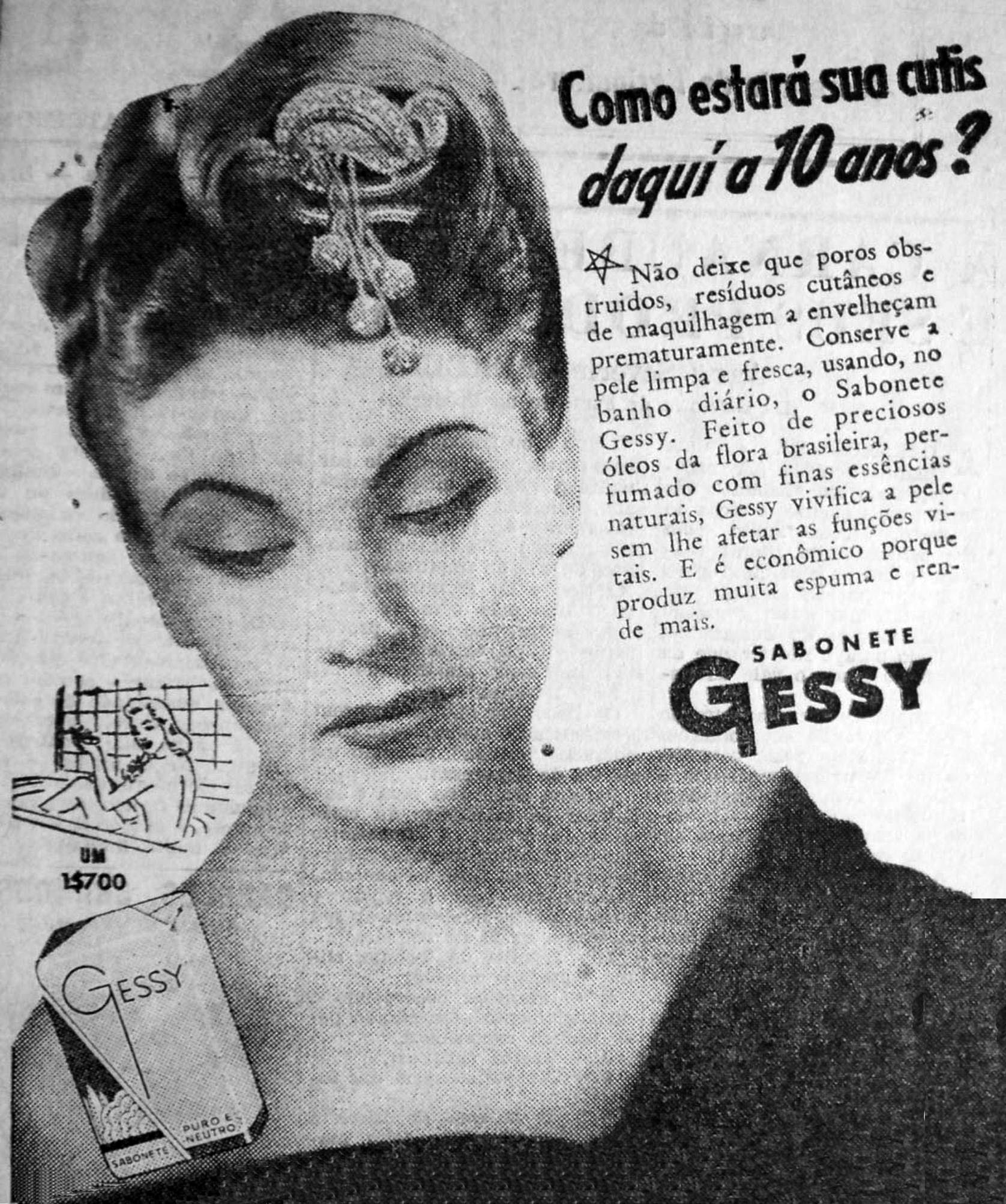 Gessy - 1942
