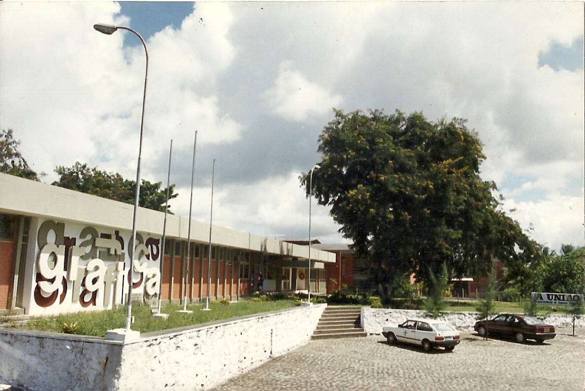 A União (Distrito Industrial)