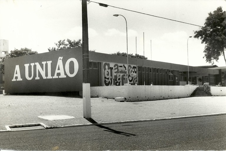A União 1994