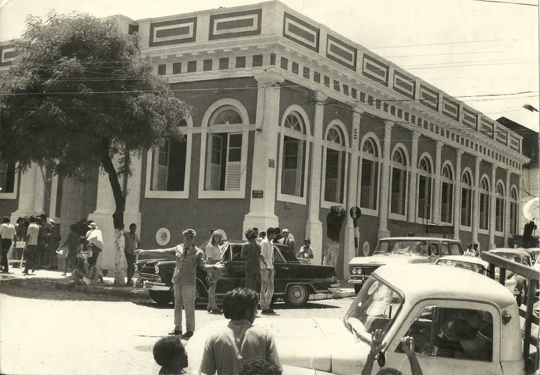 A União 1982 A União 1982