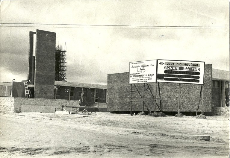 A União (Distrito Industrial)