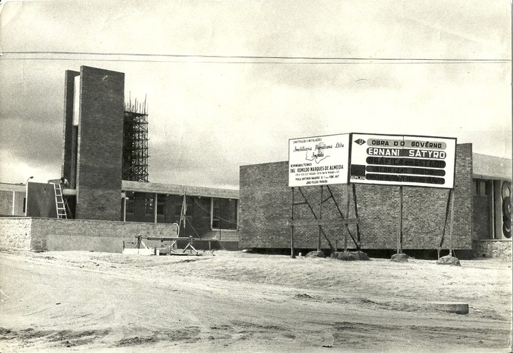 A União (Distrito Industrial)