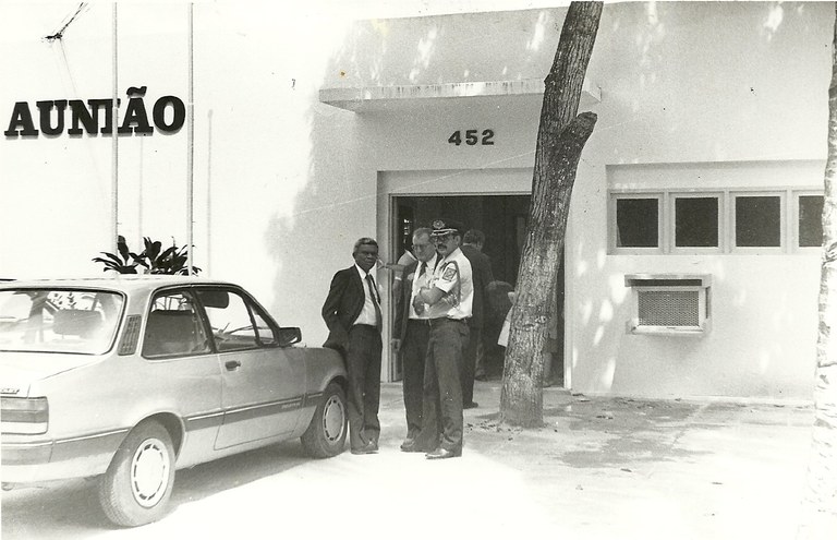 A União 1988