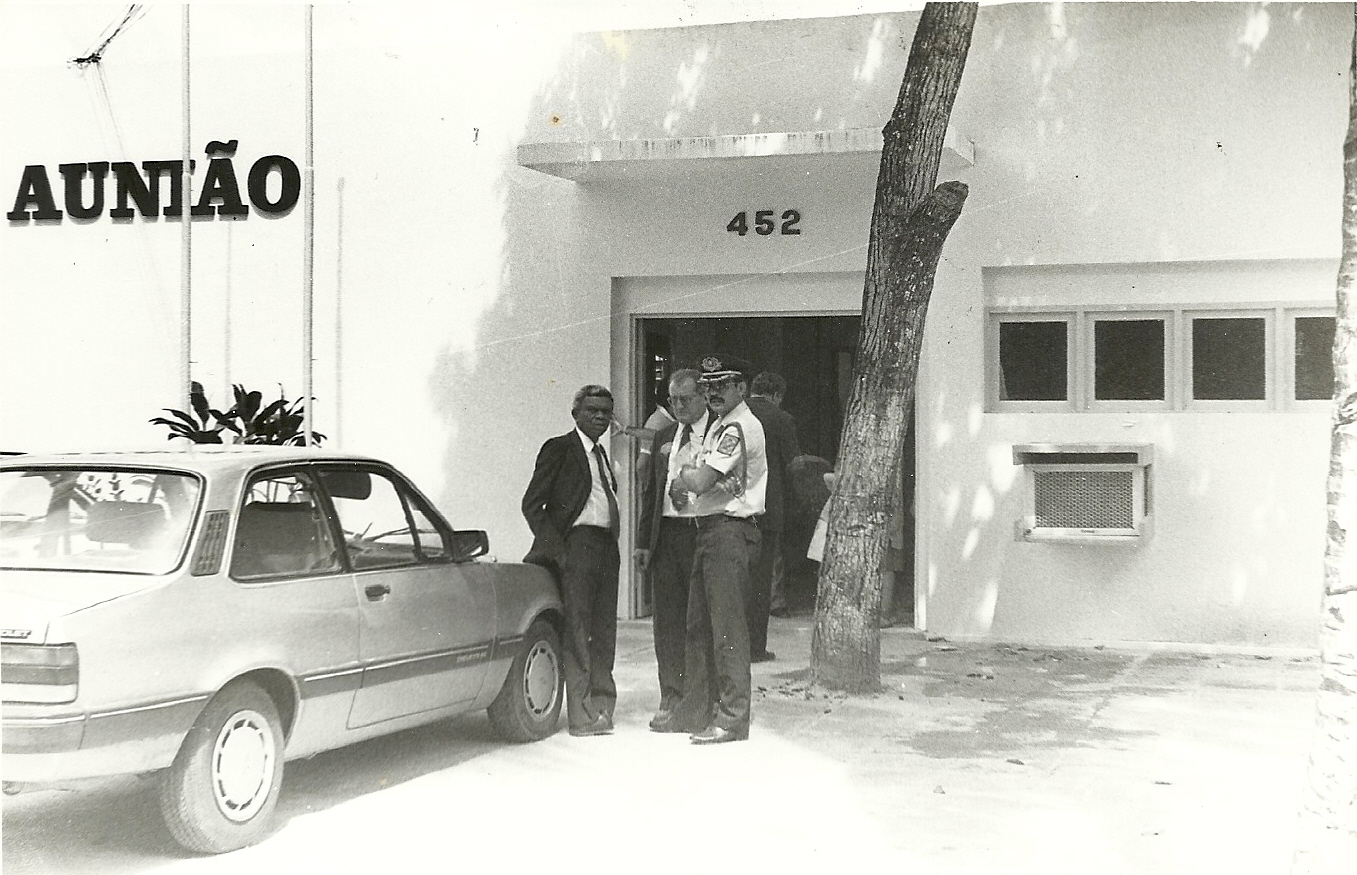 A União 1988