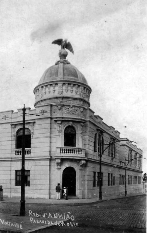 Sede histórica Sede histórica