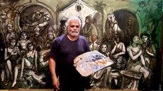 Foto: Eduardo Tavares/Divulgação