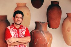 Adeildo falará sobre a cena musical da Paraíba e de suas experiências com o Musiclube