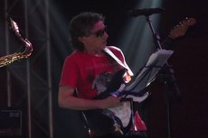 O ‘Music From Paraíba’ é um projeto de divulgação da música dos artistas paraibanos