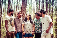 Grupo Flotilha em Alta-Terra