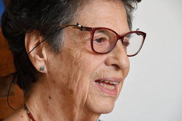 maria_valéria_rezende-foto-edson_matos (133).JPG Escritora vencedora de prêmios como o Jabuti e o Oceanos mostra as cadernetas, desenhos e anotações espalhadas pela sua casa na Rua dos Ipês, no bairro dos Bancários, na capital paraibana