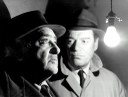 Além de dramas e filmes policiais, o diretor também enveredou na ficção científica com ‘Alphaville’ (1965)