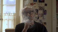 Um dos fundadores do movimento de cinema francês ‘Nouvelle vague’, Godard morreu ontem, aos 91 anos de idade, após recorrer à morte assistida
