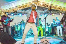 A Banda Brega é Você se apresenta hoje no evento, que serve como espécie de preparação para o Bloco do Cafuçu