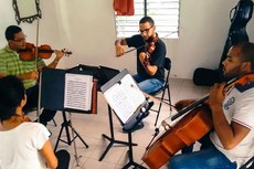 Prima é considerado um dos mais importantes programas do Brasil de inclusão através da arte