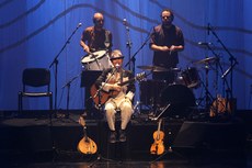 Alimentos arrecadados serão doados à Vila Vicentina