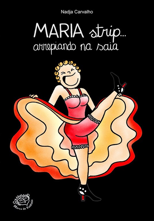 Pàg 21 - capa do livro Maria strip.... arrepiando na saia.jpg