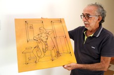 Foto: Evandro Pereira