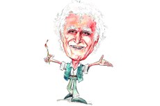 Criador do ‘Menino Maluquinho’ fala para A União sobre esse momento da vida e garante que continuará produzindo    