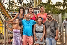 As músicas da banda são destinadas ao público infantil e inspiradas na rotina de casa, que inclui leitura de poesia, sons de violão, pandeiro, zabumba e bichos