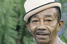 O centenário de Jackson do Pandeiro acontece em agosto do próximo ano, mas as celebrações já estão acontecendo