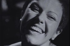 A gaúcha Elis Regina é considerada, até os dias de hoje, como uma das maiores cantoras do País