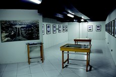 Centro de Documentação da Funesc trabalha com livros, revistas, partituras, matérias de jornais, CDs, DVDs, LPs e fotos