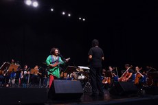 Show vai arrecadar fundos para a instituição que acolhe meninos e meninas de Catolé do Rocha em situação de vulnerabilidade social