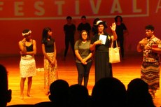 Campus Festival Arts agregou grande público de diversas idades no dia 20 de maio