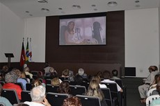 Inaugurado no dia 10 de junho de 2015, com o filme Relatos Selvagens, o Cineclube “O Homem de Areia” se consolida como um espaço para os fãs do cinema mundial