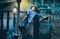 O longa se passa em 1929, e é considerado muito importante por ser metalinguístico, e contar a transição do cinema mudo para o cinema sonoro, ou falado