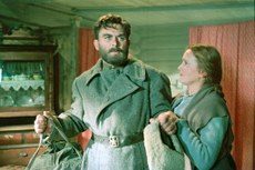 Filme de Grigori Chukhrai, lançado em 1956, tem o casal de atores Izolda Izvitskaya e Oleg Strizhenov como protagonistas