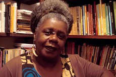 Escritora nascida em uma favela de Belo Horizonte e que atualmente leciona na UFMG fará a palestra de abertura