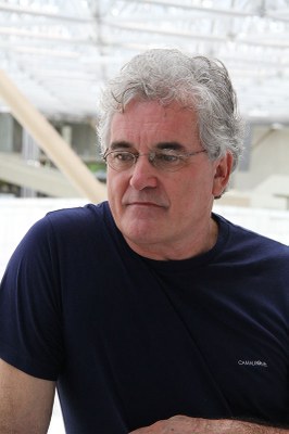 O Prima começa a ganhar visibilidade nacional, afirma Lau Siqueira