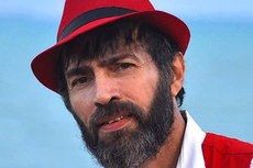 Coreógrafo Vant Vaz