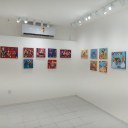 WhatsApp Image 2022-08-16 at 14.48.44 (1).jpeg A mostra coletiva reúne obras de artistas de oito estados brasileiros, além do Distrito Federal