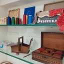 WhatsApp Image 2022-08-16 at 14.48.47.jpeg A mostra coletiva reúne obras de artistas de oito estados brasileiros, além do Distrito Federal