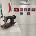 WhatsApp Image 2022-08-16 at 14.48.50 (1).jpeg A mostra coletiva reúne obras de artistas de oito estados brasileiros, além do Distrito Federal