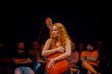 Foto: Thercles Silva