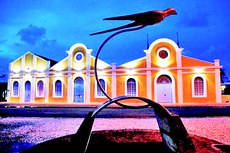 Foto: Usina Energisa/Divulgação