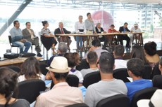 Defensores do autêntico forró nordestino elaboraram uma carta com propostas de trabalho sobre sua preservação e sustentabilidade 