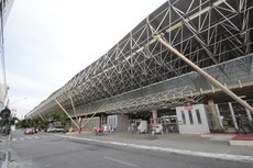 Foto: Marcus Antonius/Arquivo A União