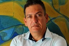 Artista visual paraibano Mirabeau Menezes iniciou carreira na cidade de São Paulo, para onde pretende levar a sua mostra ainda este ano