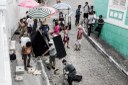 Bastidores das gravações realizadas no Centro Histórico de João Pessoa  