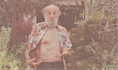 CURTA 1 - conserva diego benevides.jpeg Um dos dois curtas em Tiradentes, ‘Conserva’, de Diego Benevides, conta a “estória-viagem” de um idoso (Fernando Teixeira) adepto de psicotrópicos