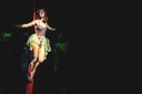 O Circuito se estenderá até o próximo dia 4 e oferecerá ao público 16 espetáculos, dentre eles, a performance Aurora das fadas