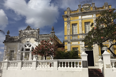 Foto: Funjope/Divulgação